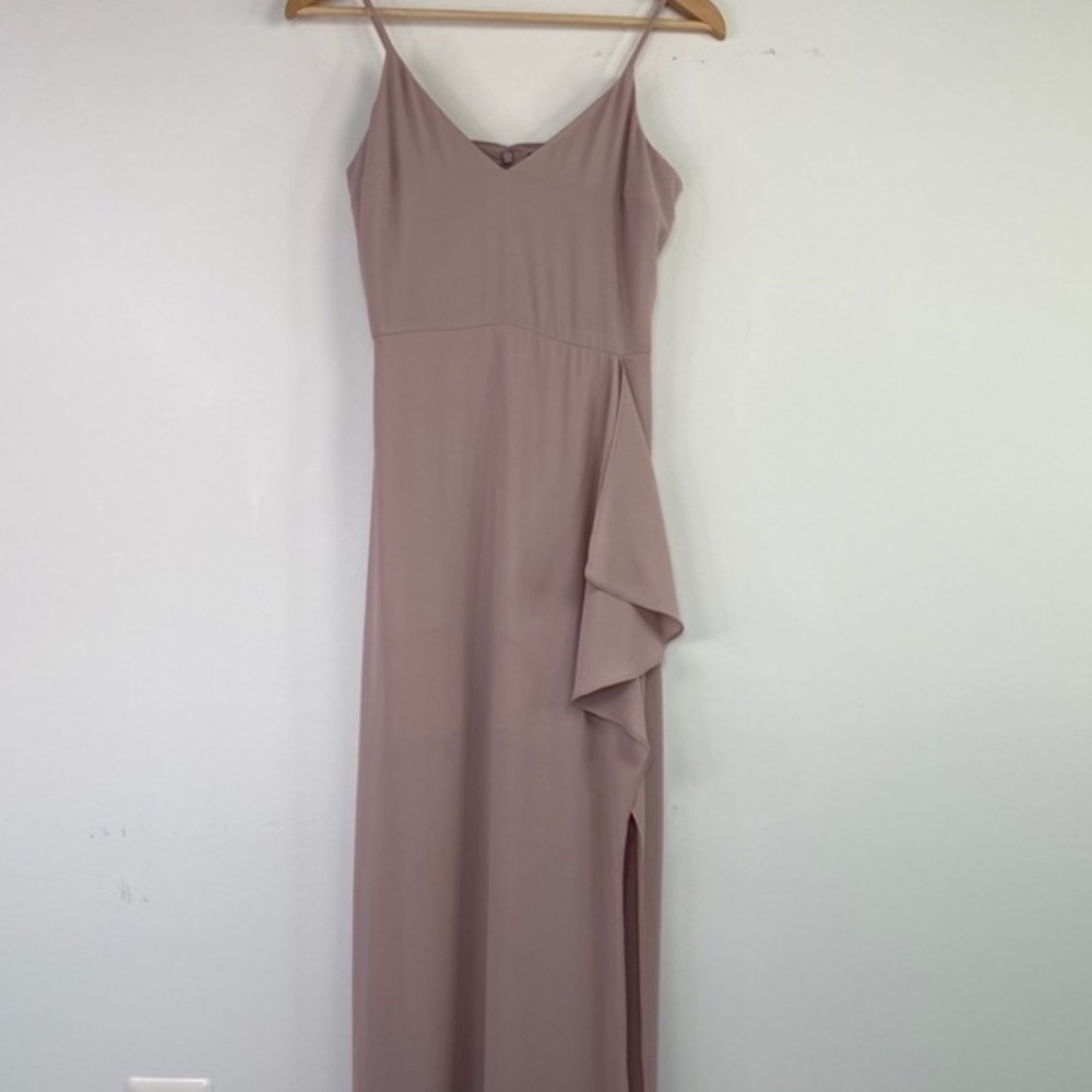 Express Maxi Dress